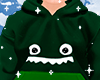 🦖 Sweater Rawn