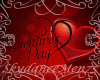 Valentine's Day Light
