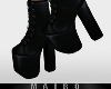 M̶. Platform Boots.