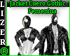 Jaqueta de Couro AM