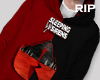 R. SWS HOODIE