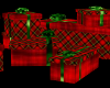 Red/Green Plaid gifts