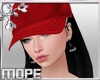 Red Cap