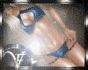 [V]~2013 Swimsuit Blue