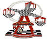 NT 50's Ferris Wheel