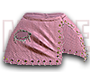 ꪑ Denim Love Skirt (P)