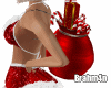 Xmas Santa Bag
