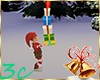 [3c] Christmas Elf