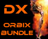 HD Orbix Bundle