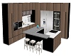 Kitchen Complet