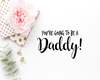 Daddy To Be Picture 1