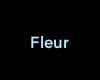 fleur- F fur
