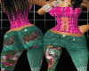 BM) DIVA
