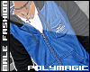 [PM] Hoody Top L.L 360