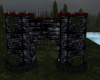 Dark Mor Castle Gate