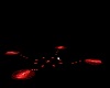 Red Skull Trigger Space
