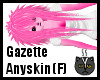 Anyskin Gazette (F)