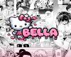 Rolezinho da Bella