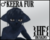 }HF{ Keera Fur [M]