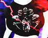 Goth Black Top v1