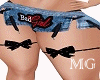 Jeans BadGirl