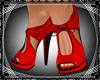 [MB] Red Allure Shoes