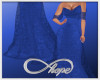 Clara 3: R Blue