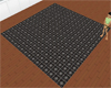 Deriveable floor cover