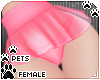 [Pets] Skirt | Punch