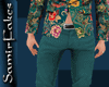 SF/Pant