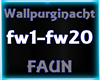 Faun - Wallpurgisnacht