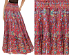TF* New Hippie Skirt #7