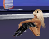 5 pose BEACH SUNBATHING