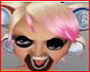 Funny Zombie Heads !