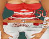 **  RED DELILAH