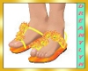 !D Sunshine Sandals