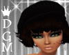 (D) Le Chapeau Black