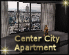 [my]Center City Apartm.