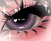 jennie eyes&hearts;