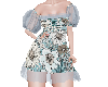 XB Spring Floral Dress