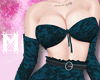 Me Hearts Fit Blue
