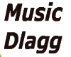 Music Dlagg Machine