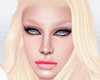 -VM- Weber Pink Makeup