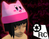 RC FF0076 KittyHat (M)