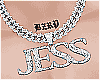 ♡ Custom Jess