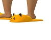 picachu slippers