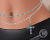 CK Belly Chain V1