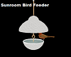 S/courtyard Bird Feeder