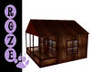 *R*    Pool Shack