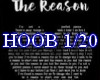 The Reason Hoob Rmx
